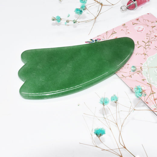 Jade Thumb Gua Sha Board Gua Sha Massager product image 6