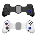 Stretch gaming controller
