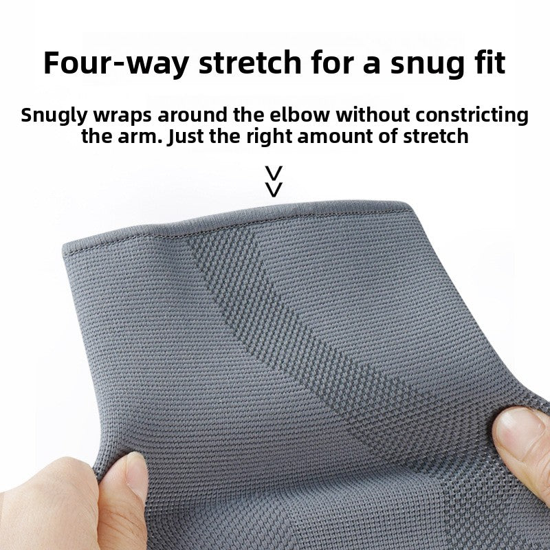 Professional Sports Elbow Support Sleeve