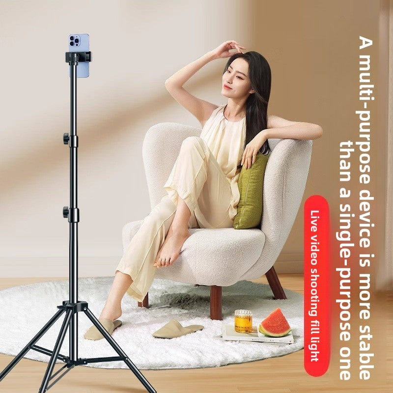 Adjustable Phone Camera Tripod Stand