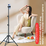 Adjustable Phone Camera Tripod Stand