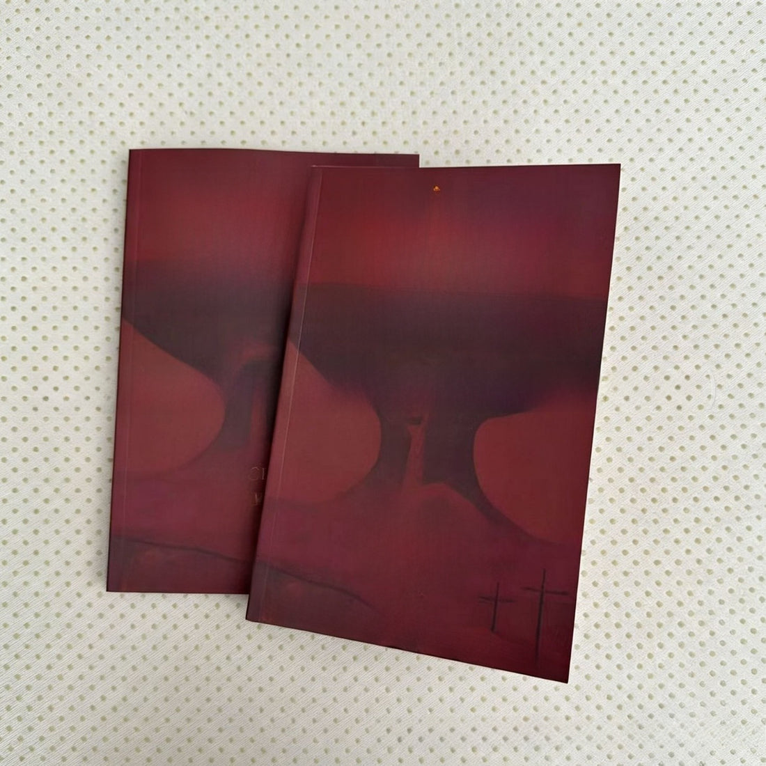 English learning notebook