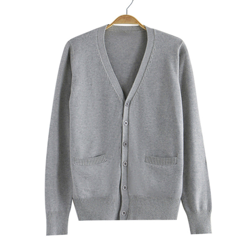 Sweater cardigan