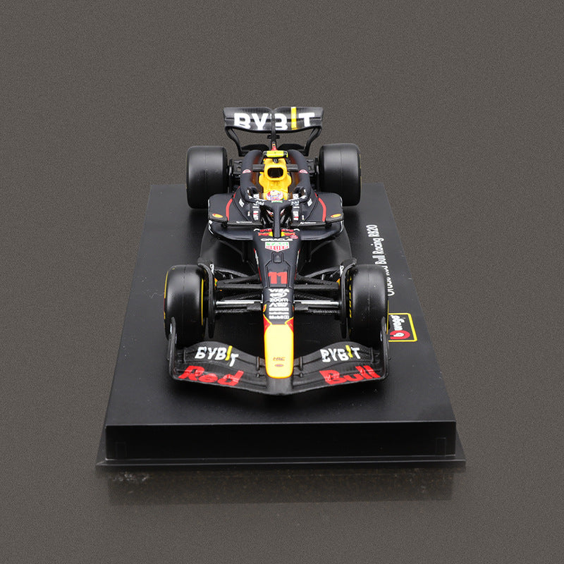 Red Bull RB20 F1 Racing Car Model 1:43 Scale