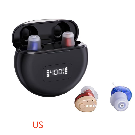 Rechargeable Digital Hearing Aid product image 6