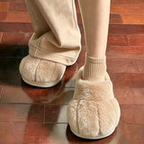 Warm Cat Paw Slippers