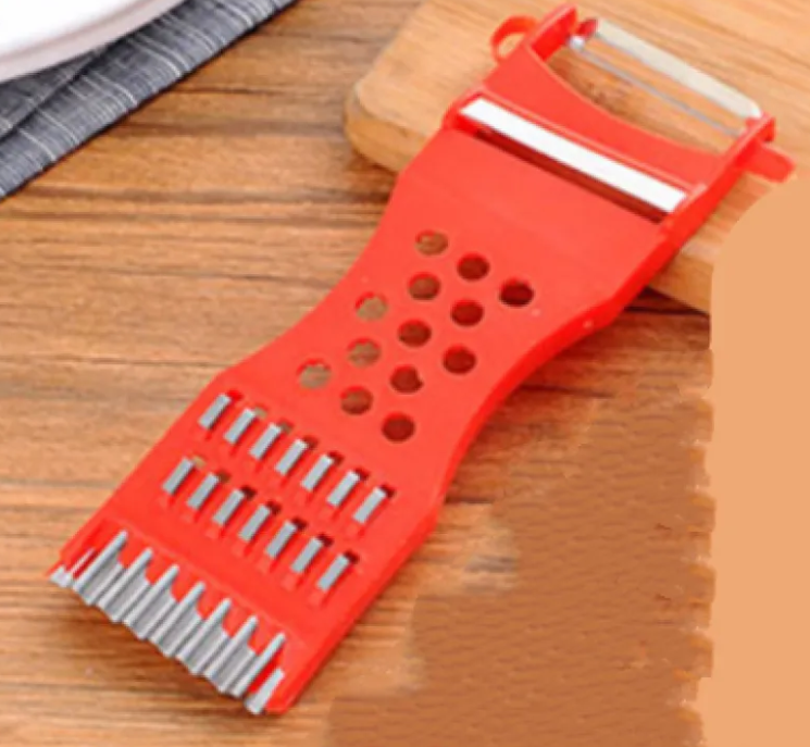 Kitchen Vegetable Cutter - Image 7
