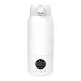 Portable Wireless Heating Kettle