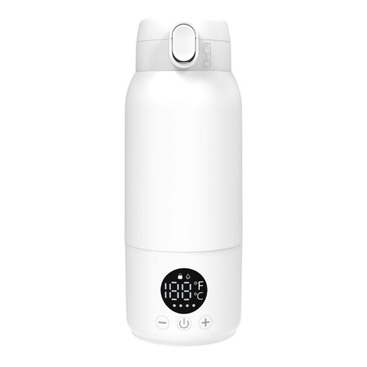 Portable Wireless Heating Kettle