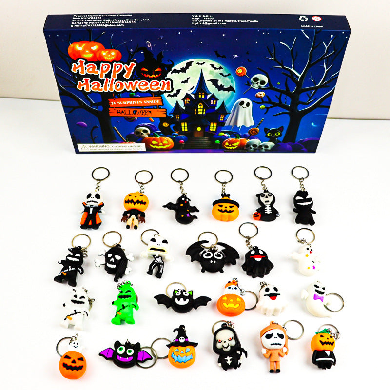 All Saints' Day toy product image 3
