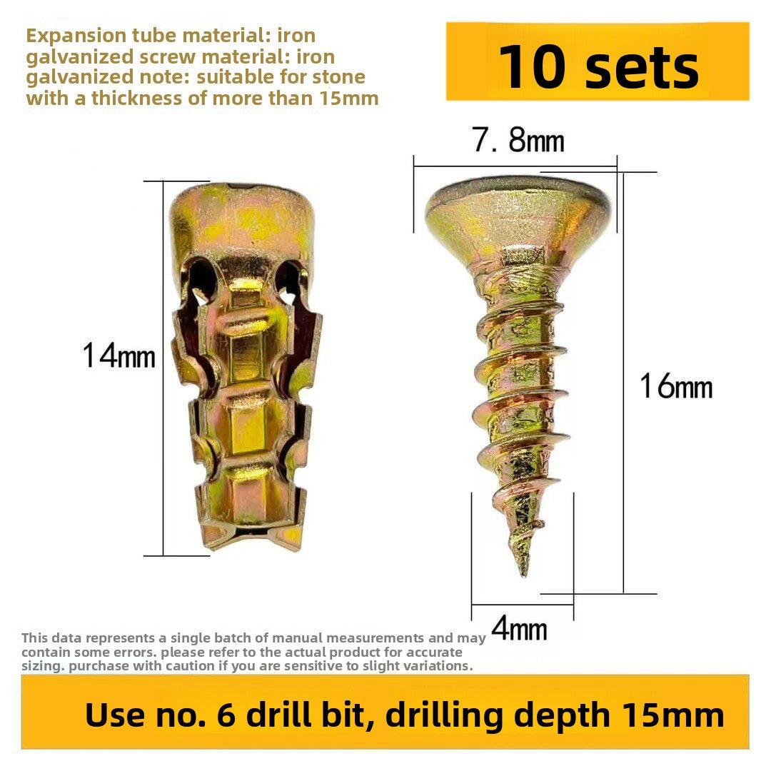 expansion bolt product image 6