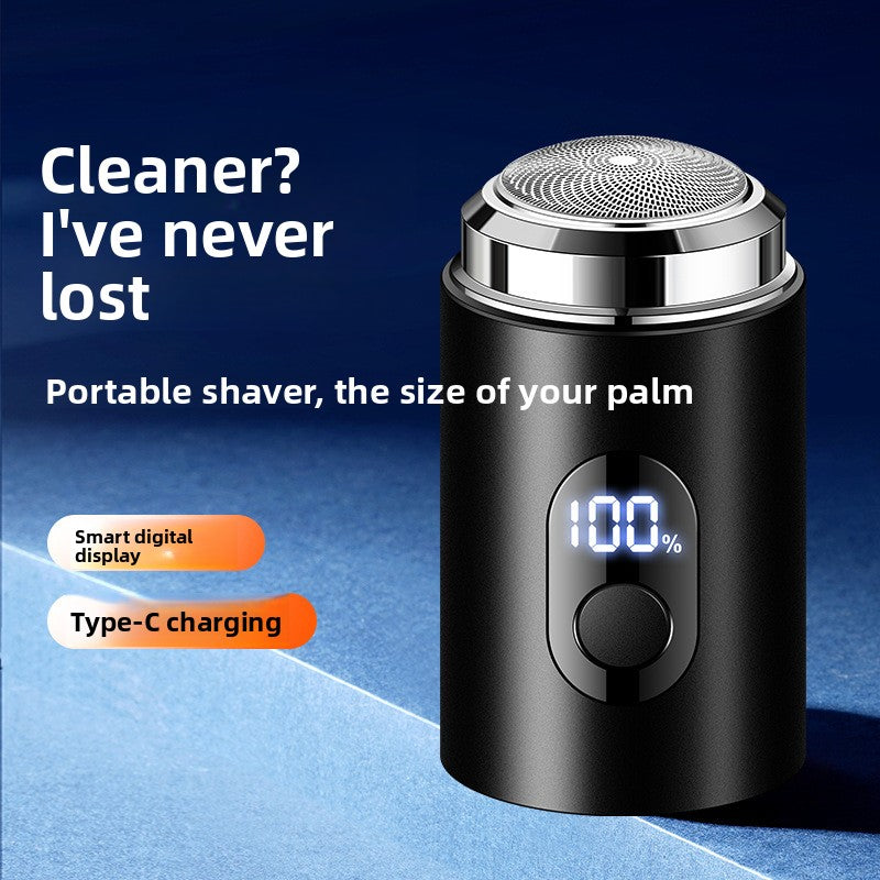 Men's electric shaver