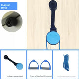Household Elderly Shoulder Joint Pulley Rings Hand Exercise Upper Limb