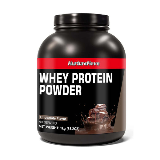 Whey Protein Powder Fitness Supplement product image 3