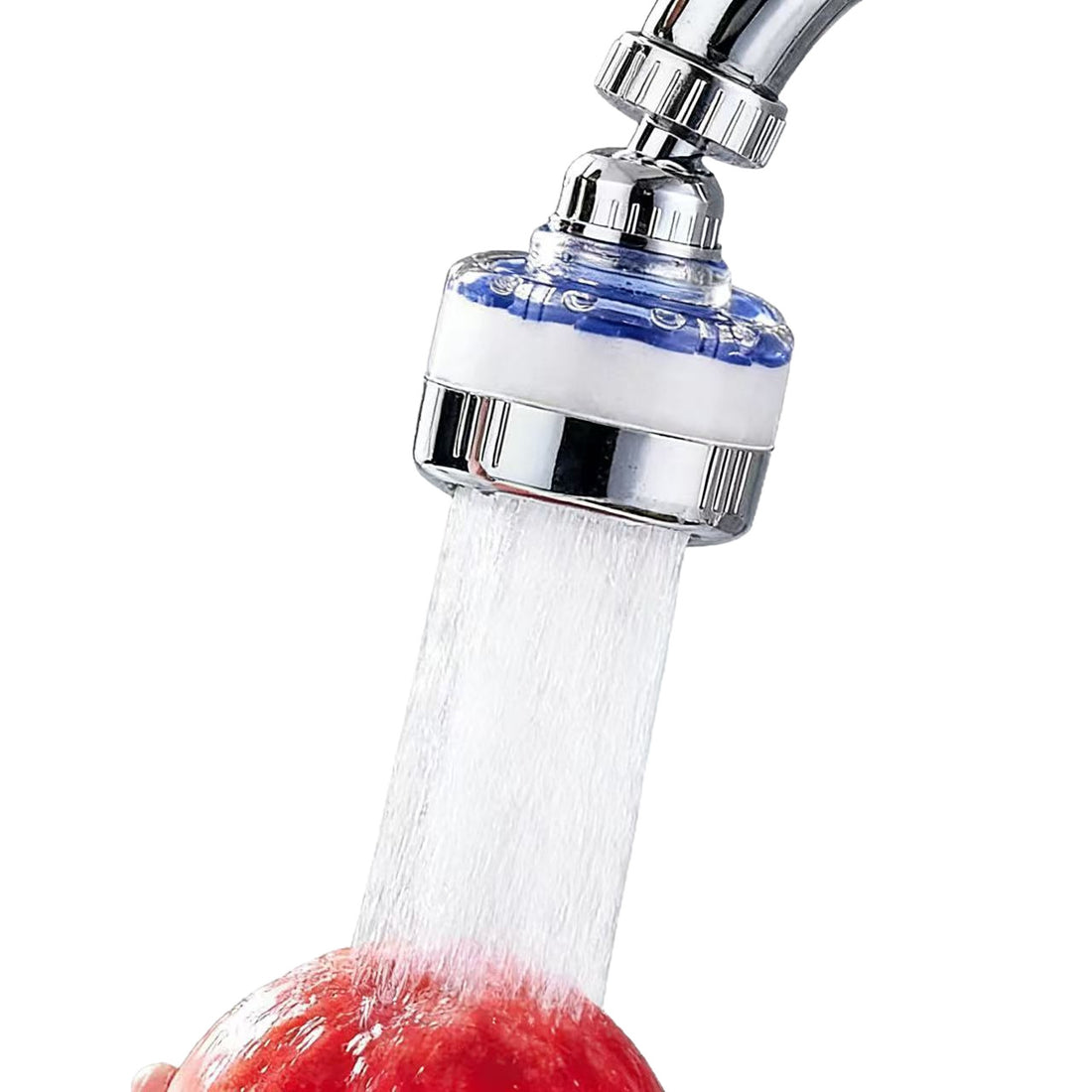 Faucet Splash-Proof Filter