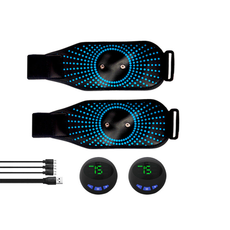 Smart Ems Massage Belt Health & Wellness product image 7
