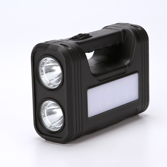 Rechargeable energy-saving lamp Camping & Hiking product image 5