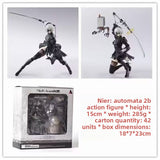 Action Figure Model