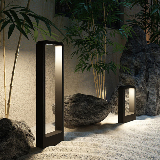 LED Outdoor Door-shaped Lawn Light Outdoor & Pond Lighting product image 2