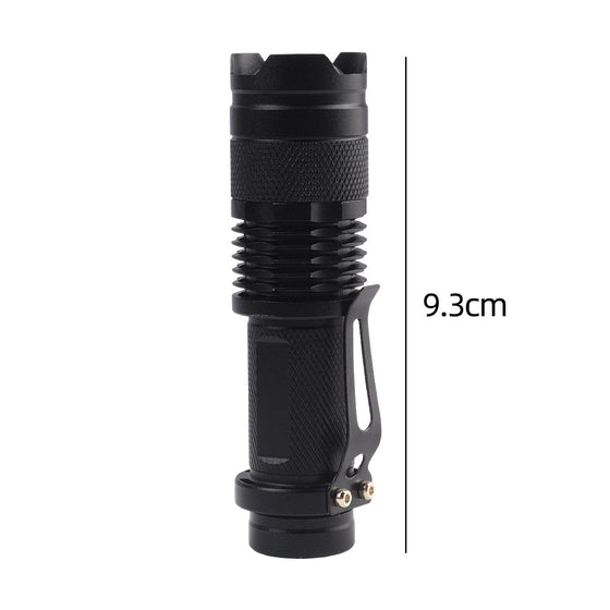 Zoom Flashlight Outdoor Lighting & Tools product image 2