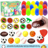 Plastic Toys