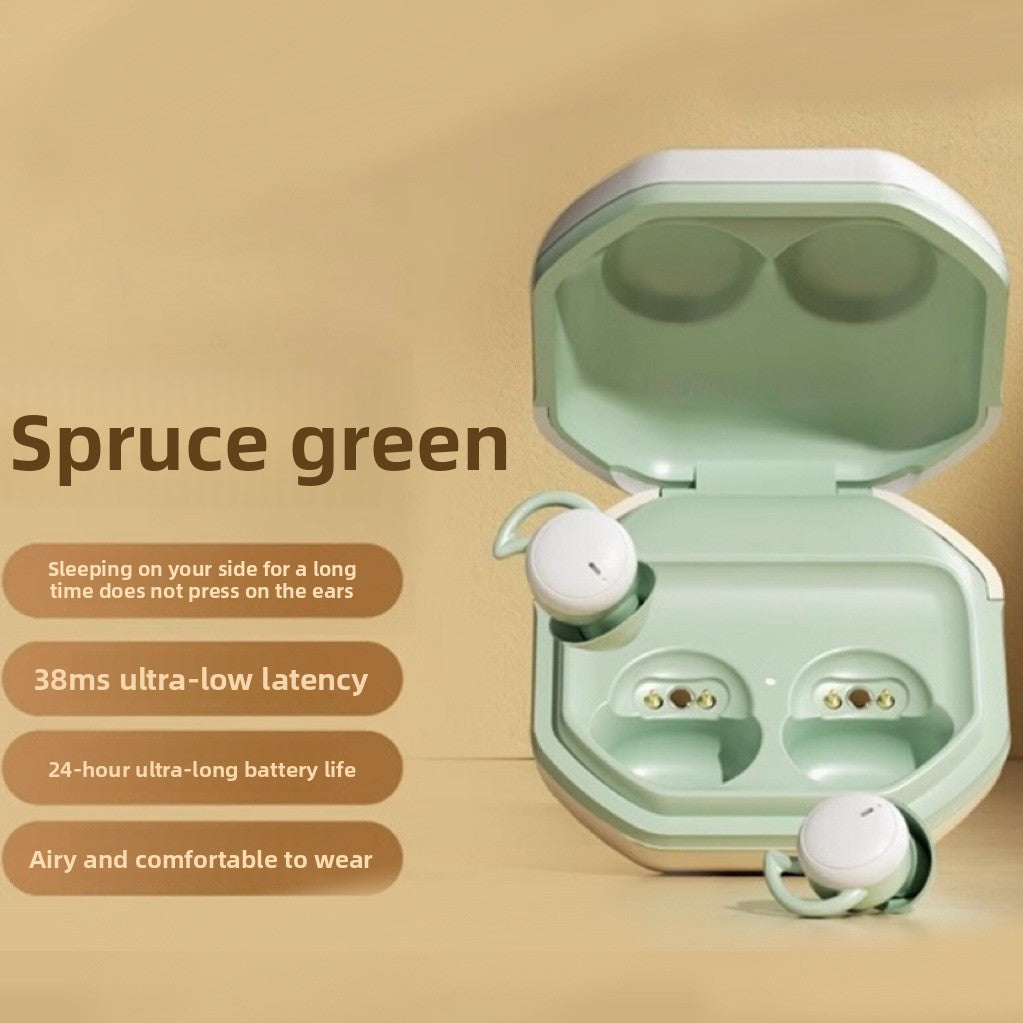 Wireless Bluetooth Earbuds with Charging Case