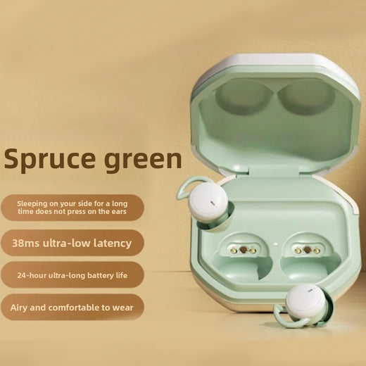 Wireless Bluetooth Earbuds with Charging Case product image 4