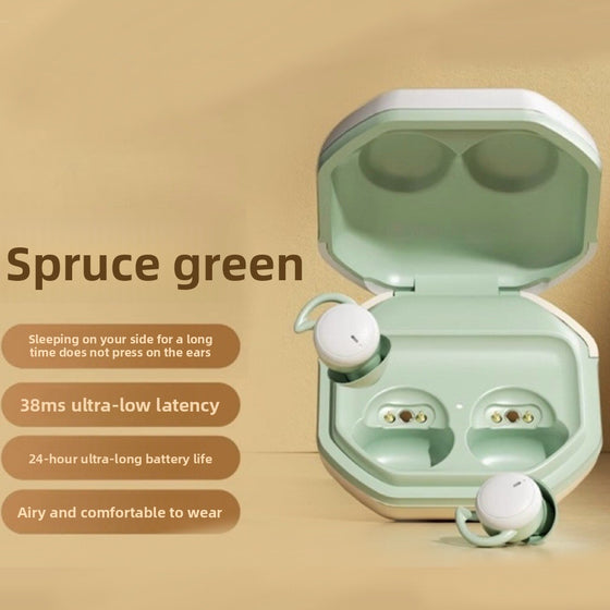 Wireless Bluetooth Earbuds with Charging Case product image 4