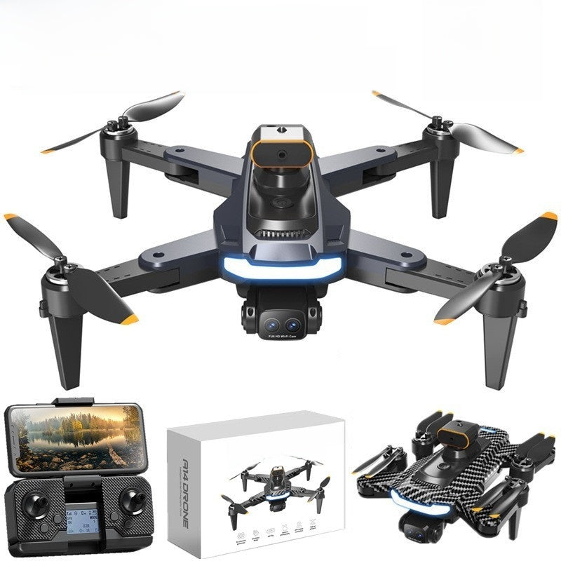 Foldable Brushless GPS Drone product image 5
