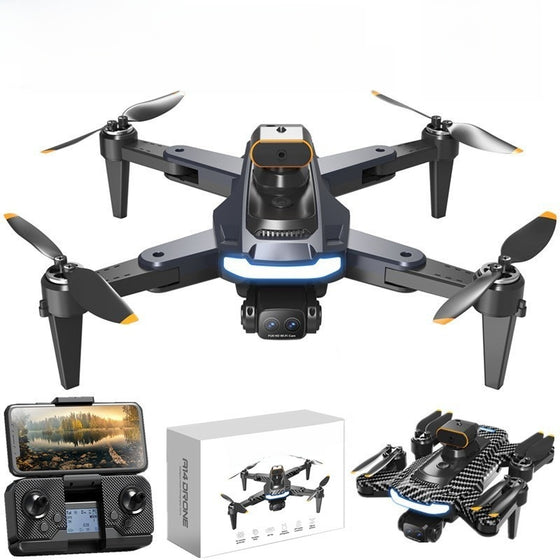 Foldable Brushless GPS Drone product image 5