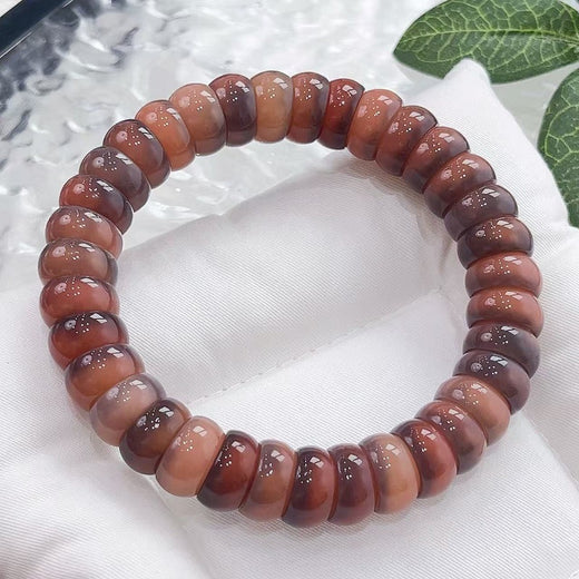 Bowl Intestinal Bodhi Handstring