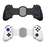 Stretchable Game Controller with Hall Triggers and Macro Programming