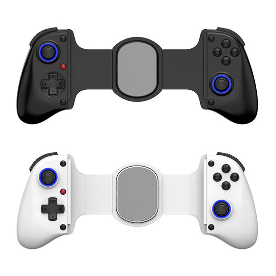 Stretchable Game Controller with Hall Triggers and Macro Programming product image 5