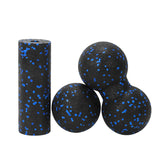 EPP Hollow Fitness Massage Ball Set