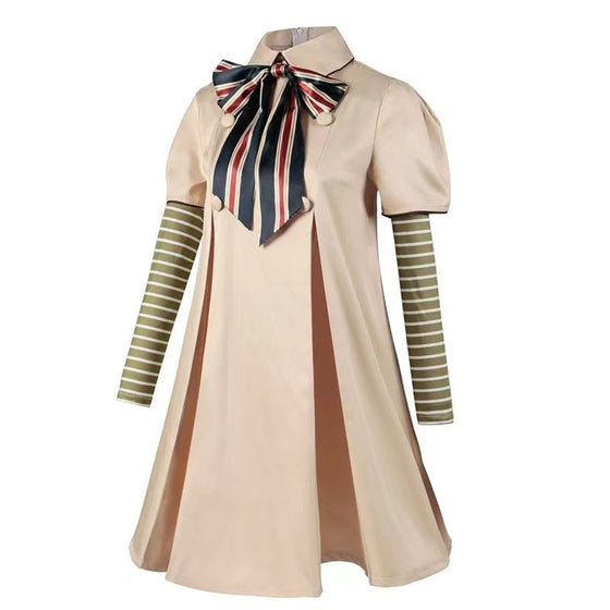 Megan Horror Movie Cosplay Outfit product image 3