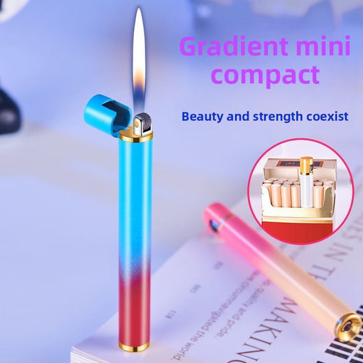 Ultra-Fine Grinding Wheel Metal Lighter