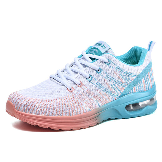 Casual Breathable Women Sneakers