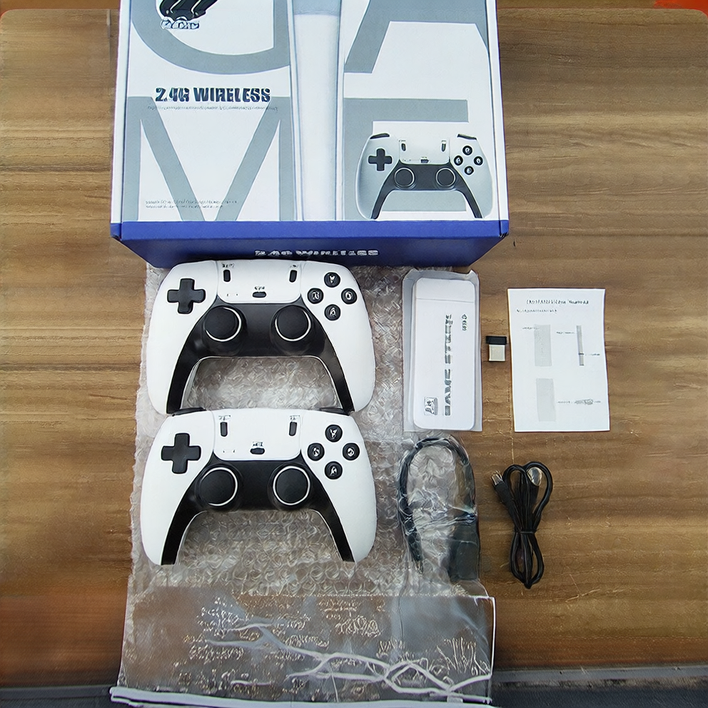 Game Console