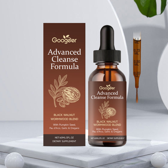 Herbal Wellness Liquid Drops product image 1
