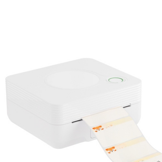 Thermal Printer product image 5