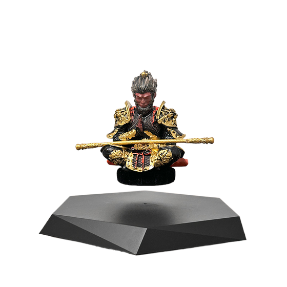 Magnetic levitation display stand product image 5