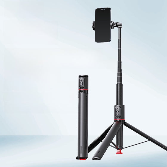 Tripod Selfie Stick Phone Accessories product image 5
