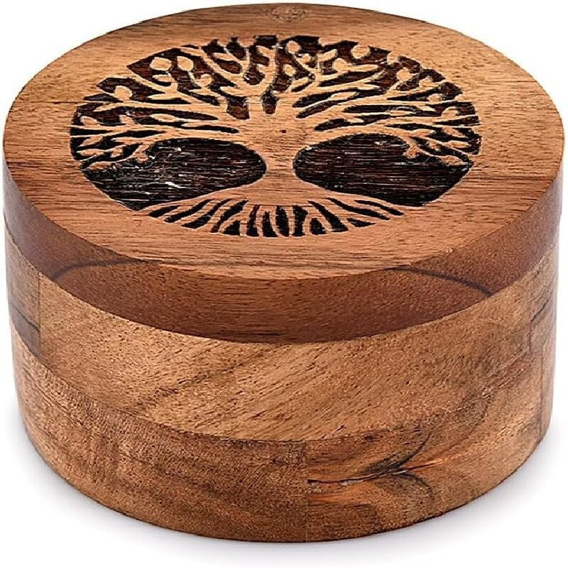 Wooden Commemorative Box product image 2