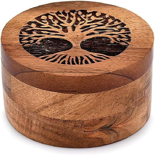 Wooden Commemorative Box product image 2