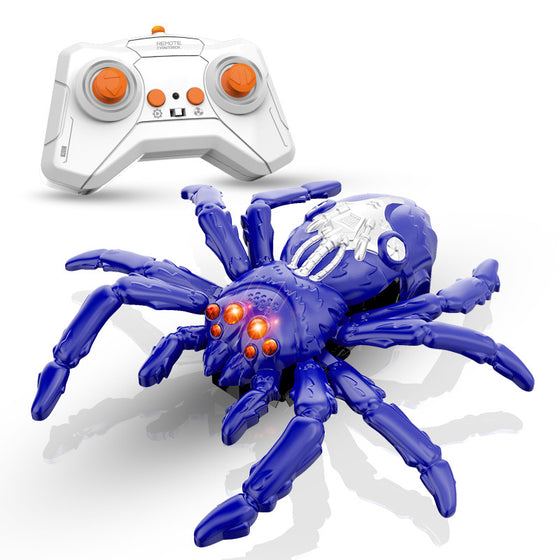 Remote Control Wall Climbing Spider Toy product image 5