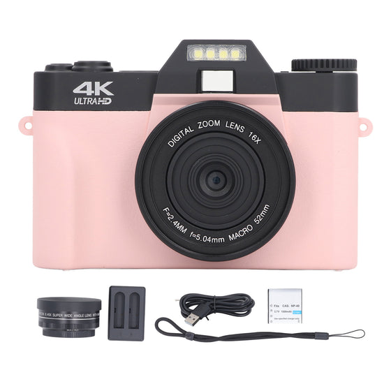 Digital Camera Action Cameras product image 1