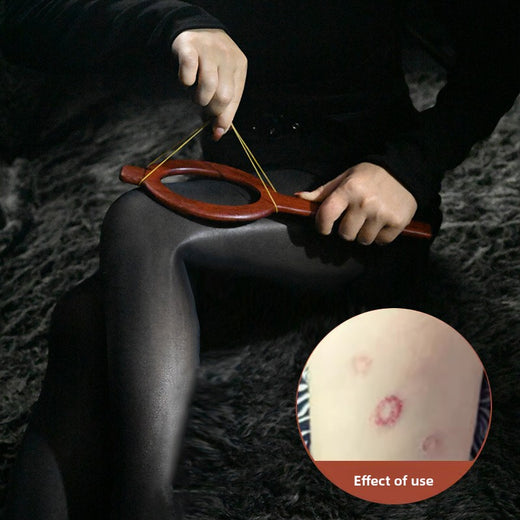 Wooden Paddle product image 1