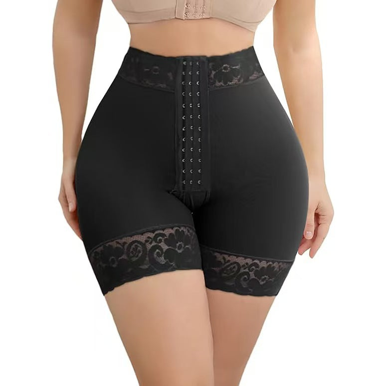 Women's High Waist Tummy Control Hip Lift Shapewear Pants