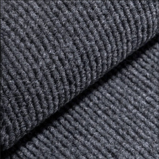Cat scratch mat shown in khaki color option