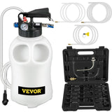 2-Way Transmission Fluid Pump Kit - product details